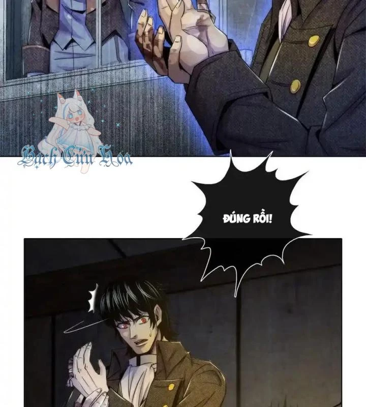 Bác Sĩ Lê Minh Chapter 115 - Trang 18