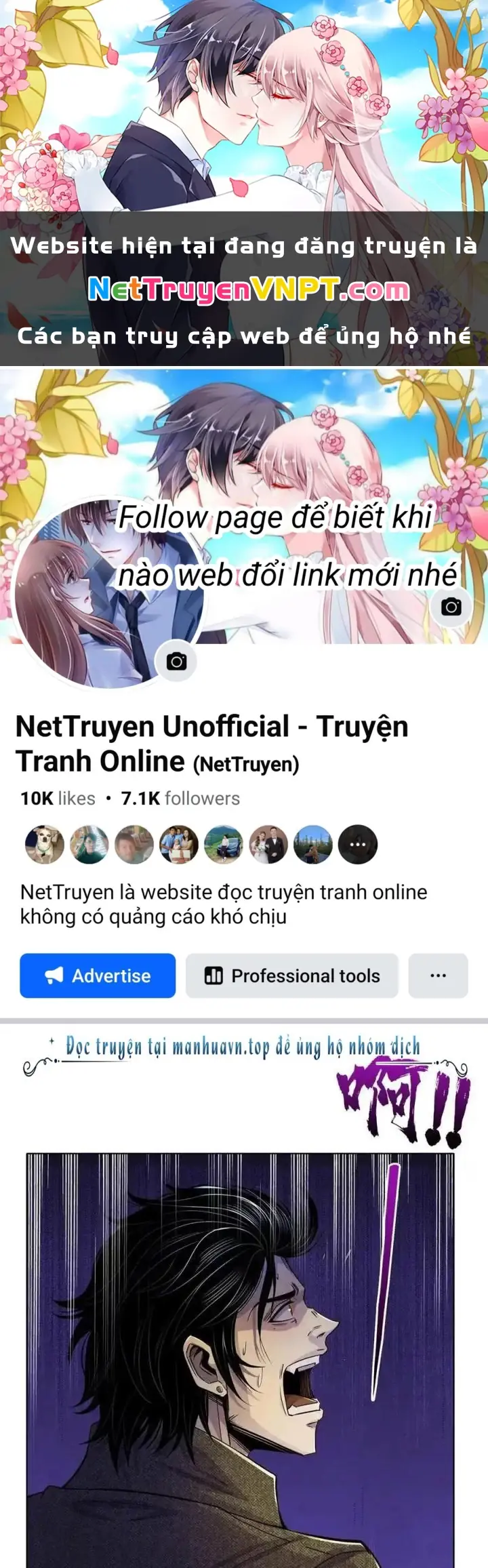 Bác Sĩ Lê Minh Chapter 115 - Trang 2