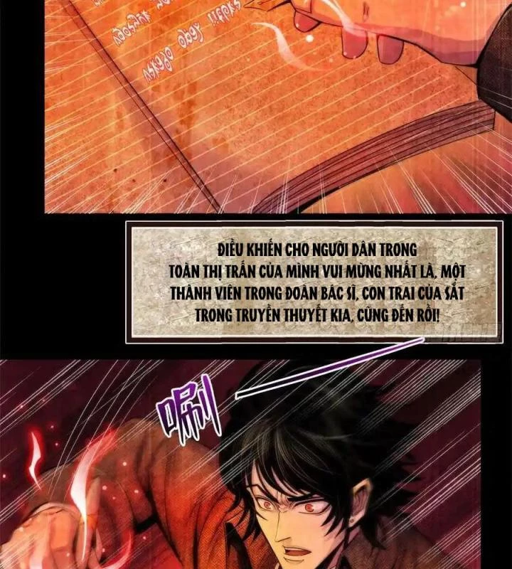 Bác Sĩ Lê Minh Chapter 115 - Trang 24