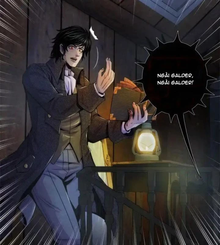 Bác Sĩ Lê Minh Chapter 115 - Trang 26