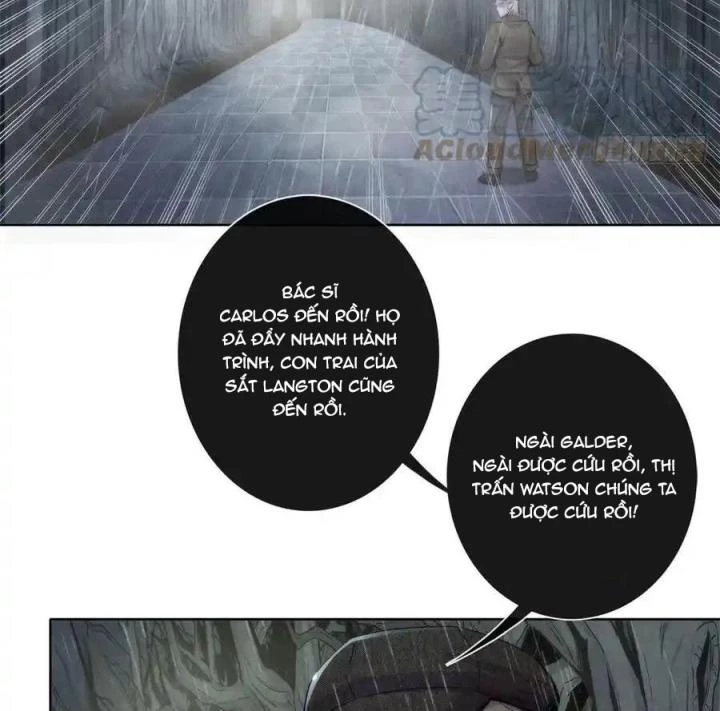 Bác Sĩ Lê Minh Chapter 115 - Trang 31