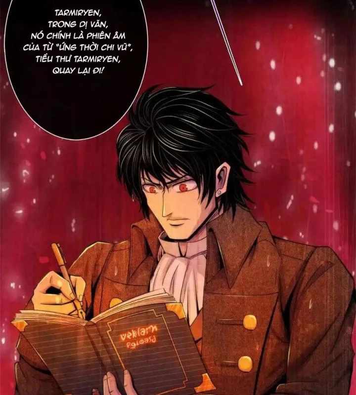 Bác Sĩ Lê Minh Chapter 115 - Trang 34
