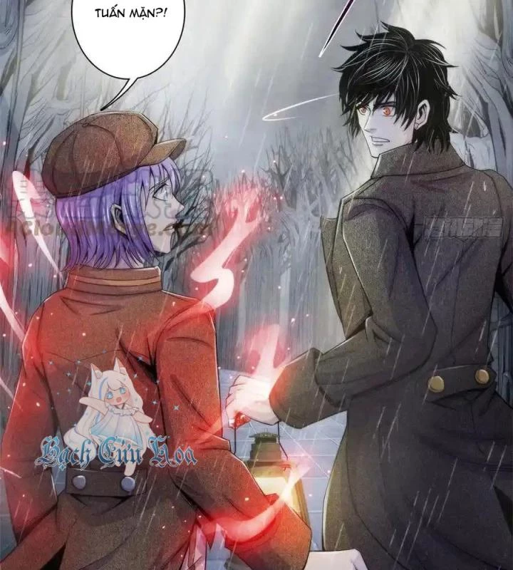 Bác Sĩ Lê Minh Chapter 115 - Trang 36