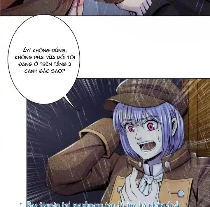 Bác Sĩ Lê Minh Chapter 115 - Trang 37