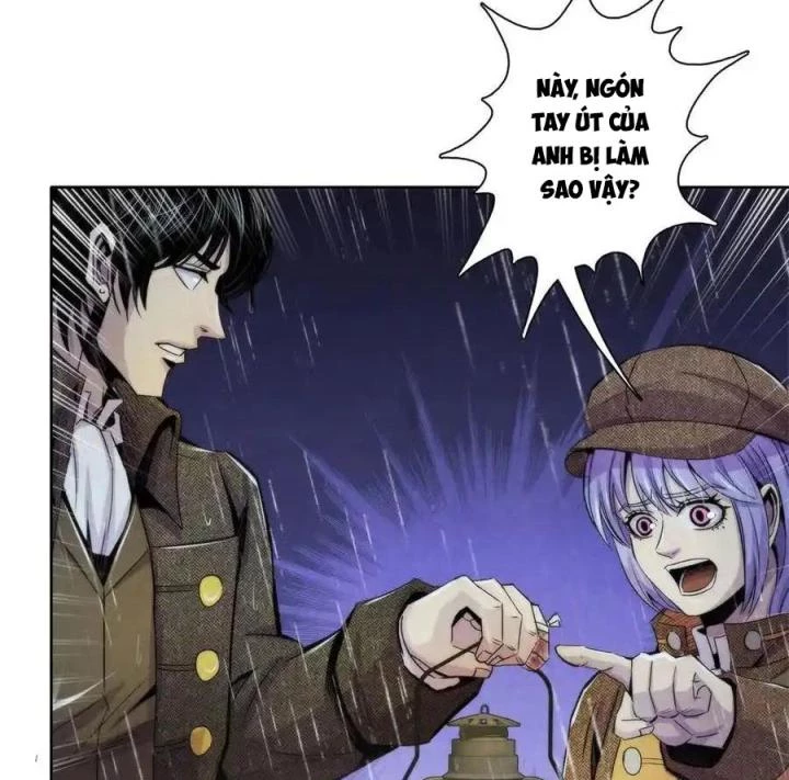 Bác Sĩ Lê Minh Chapter 115 - Trang 39