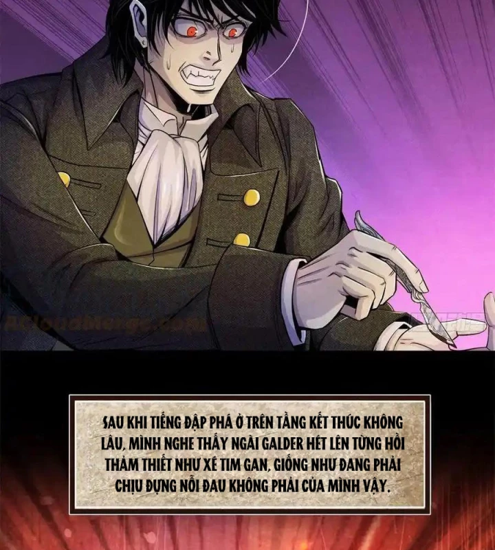 Bác Sĩ Lê Minh Chapter 115 - Trang 4
