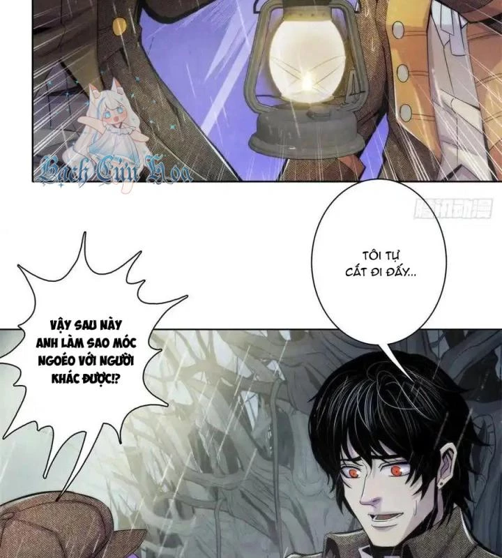 Bác Sĩ Lê Minh Chapter 115 - Trang 40