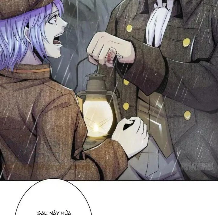 Bác Sĩ Lê Minh Chapter 115 - Trang 41