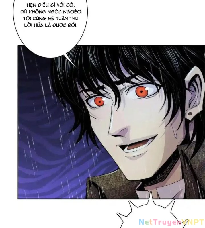 Bác Sĩ Lê Minh Chapter 115 - Trang 42