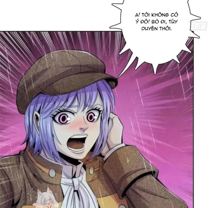 Bác Sĩ Lê Minh Chapter 115 - Trang 43