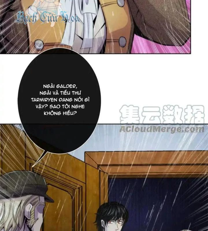 Bác Sĩ Lê Minh Chapter 115 - Trang 44