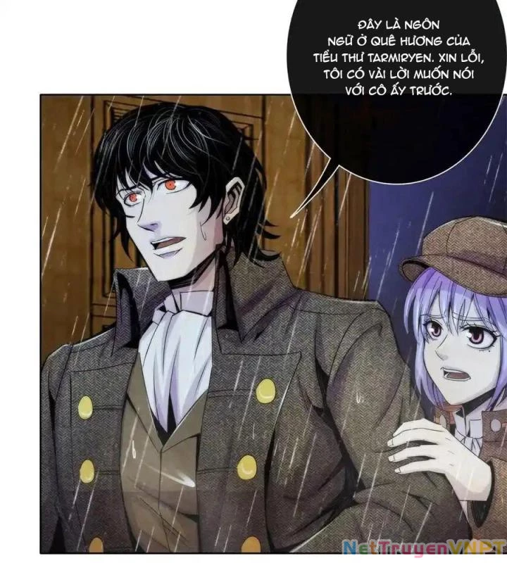 Bác Sĩ Lê Minh Chapter 115 - Trang 46