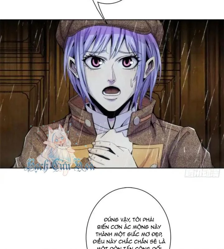 Bác Sĩ Lê Minh Chapter 115 - Trang 48