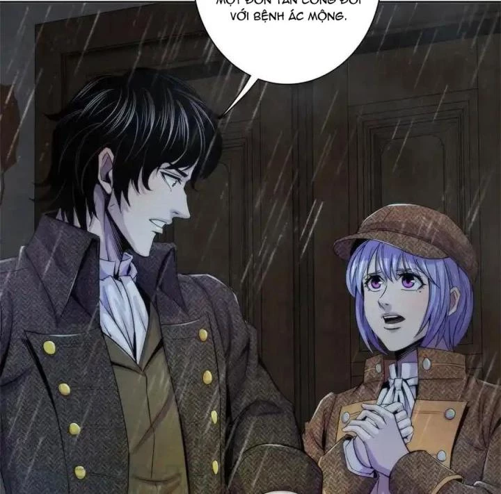 Bác Sĩ Lê Minh Chapter 115 - Trang 49