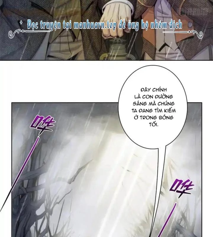 Bác Sĩ Lê Minh Chapter 115 - Trang 50