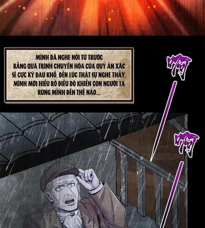 Bác Sĩ Lê Minh Chapter 115 - Trang 6