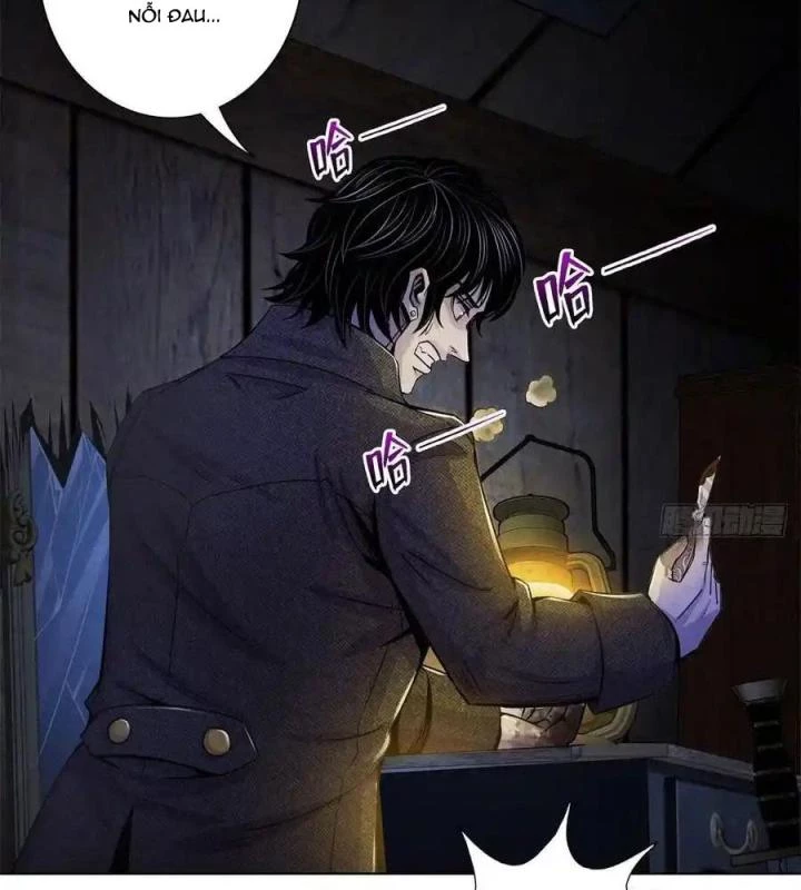 Bác Sĩ Lê Minh Chapter 115 - Trang 8