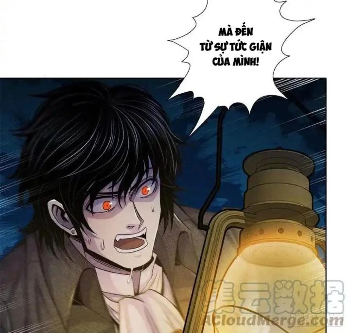 Bác Sĩ Lê Minh Chapter 115 - Trang 9