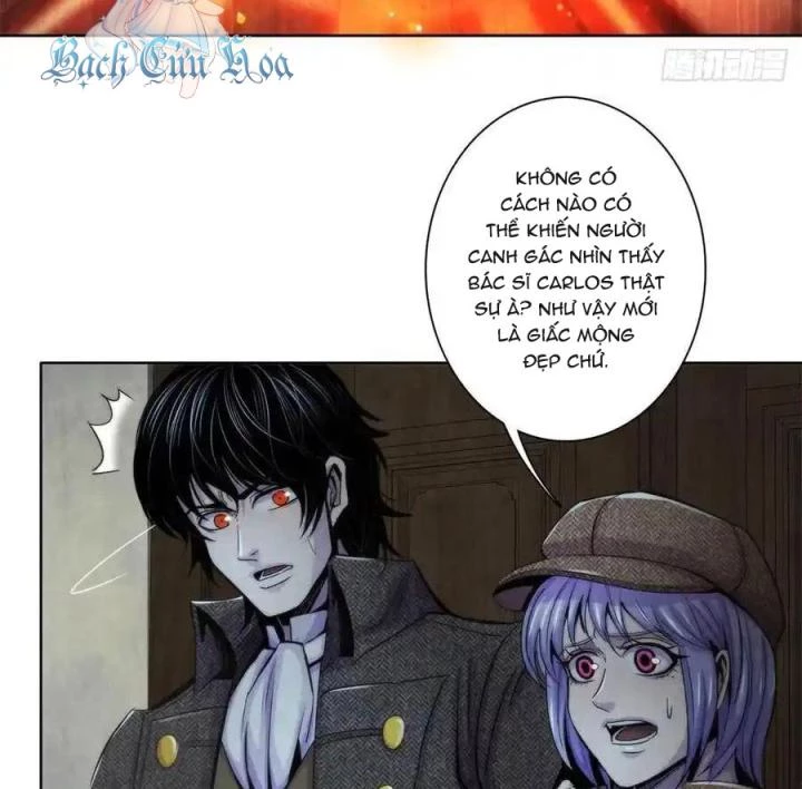 Bác Sĩ Lê Minh Chapter 116 - Trang 11