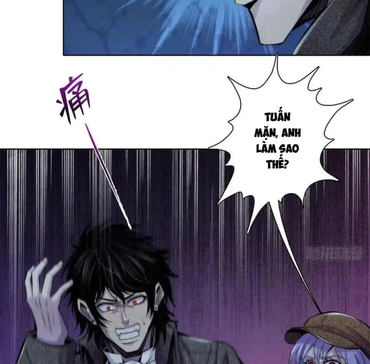 Bác Sĩ Lê Minh Chapter 116 - Trang 13