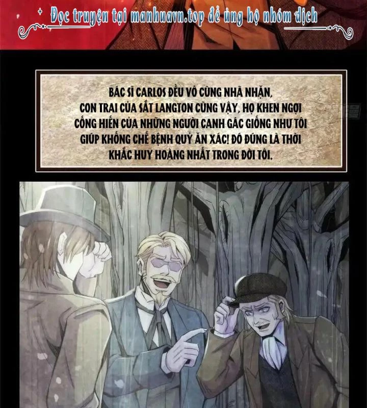 Bác Sĩ Lê Minh Chapter 116 - Trang 16