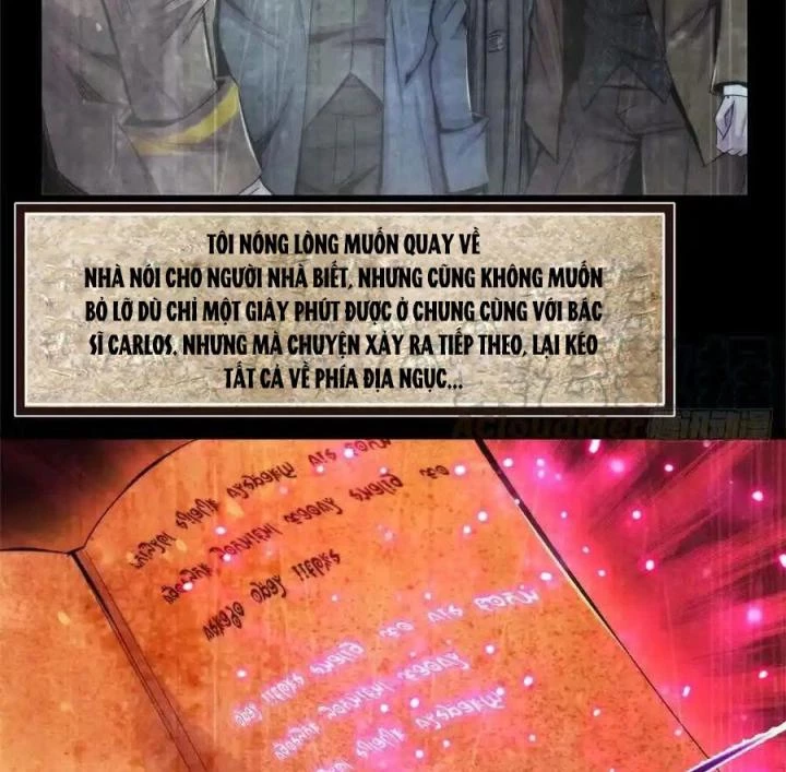 Bác Sĩ Lê Minh Chapter 116 - Trang 17