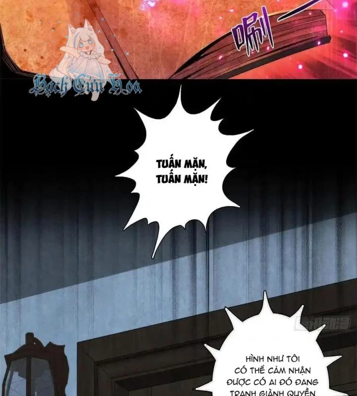 Bác Sĩ Lê Minh Chapter 116 - Trang 18