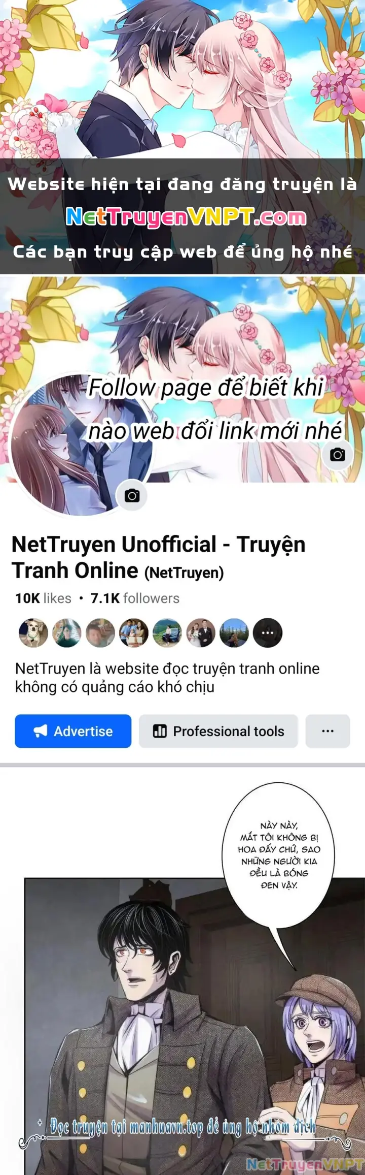 Bác Sĩ Lê Minh Chapter 116 - Trang 2