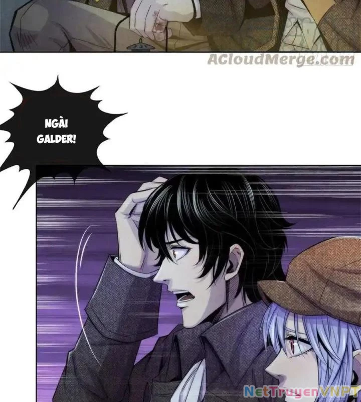 Bác Sĩ Lê Minh Chapter 116 - Trang 20