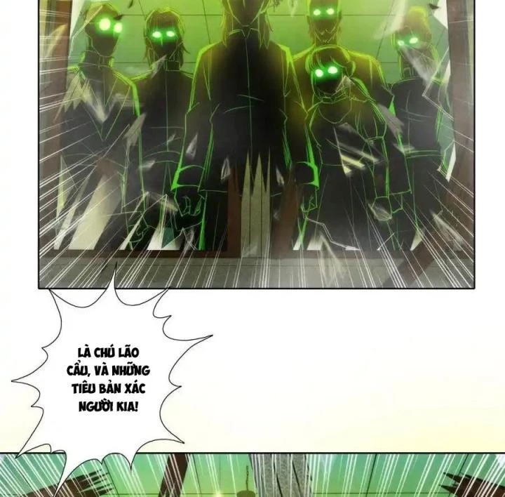 Bác Sĩ Lê Minh Chapter 116 - Trang 25