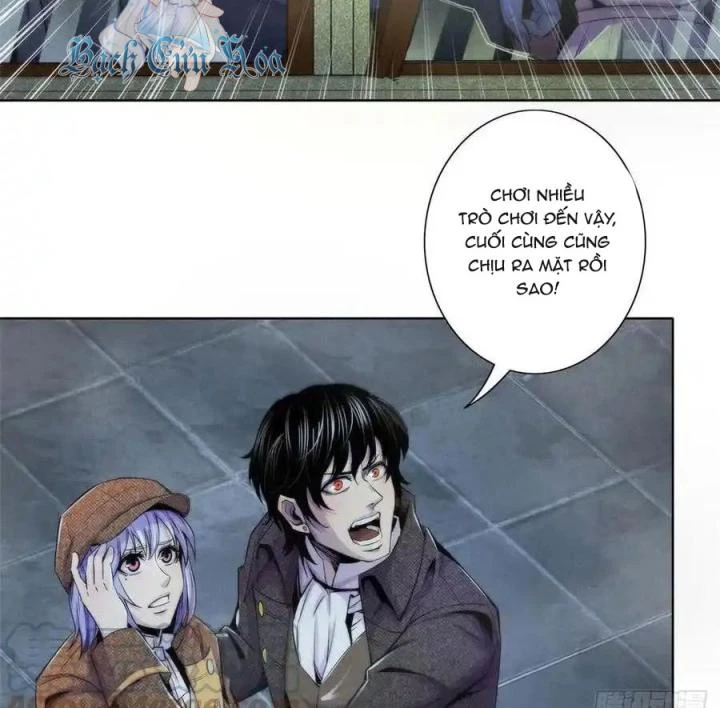 Bác Sĩ Lê Minh Chapter 116 - Trang 27