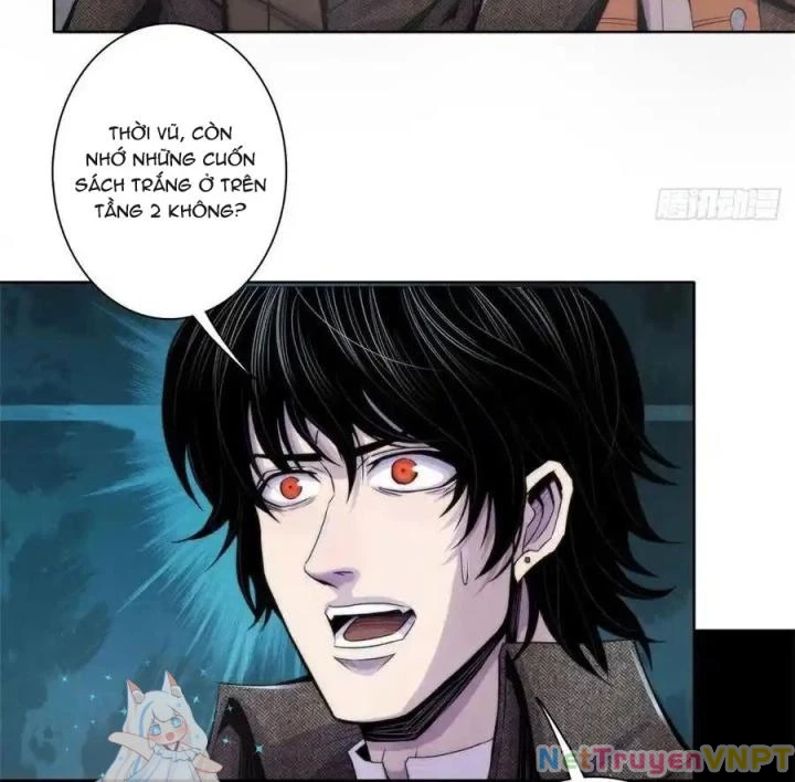 Bác Sĩ Lê Minh Chapter 116 - Trang 3