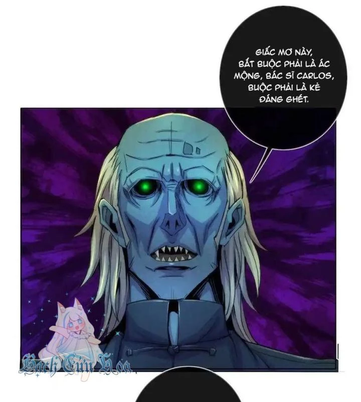 Bác Sĩ Lê Minh Chapter 116 - Trang 30