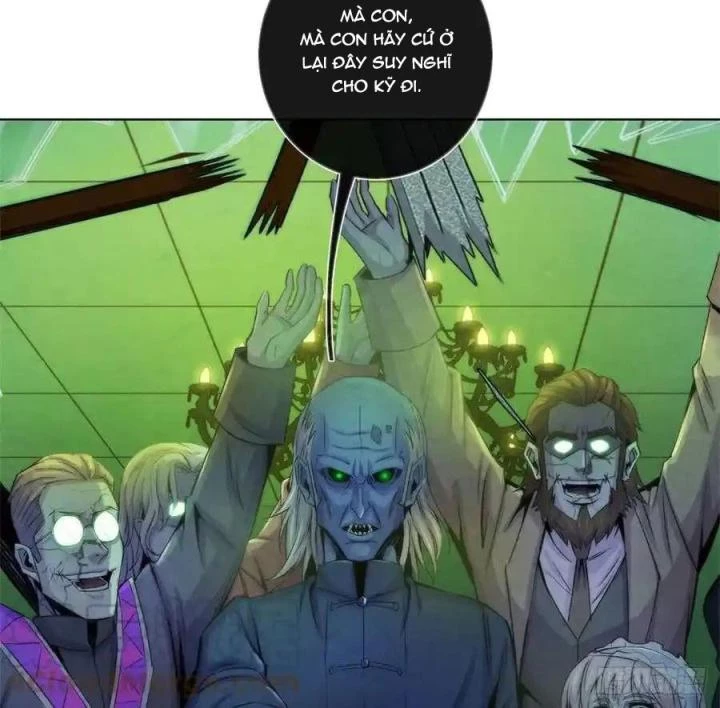 Bác Sĩ Lê Minh Chapter 116 - Trang 31