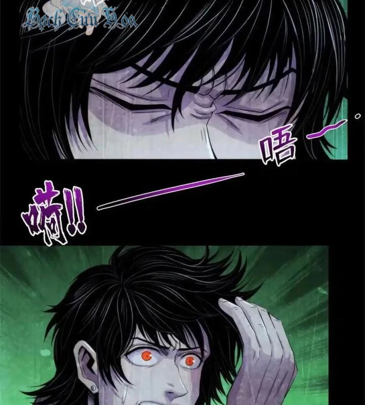 Bác Sĩ Lê Minh Chapter 116 - Trang 34