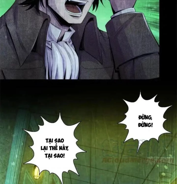 Bác Sĩ Lê Minh Chapter 116 - Trang 35