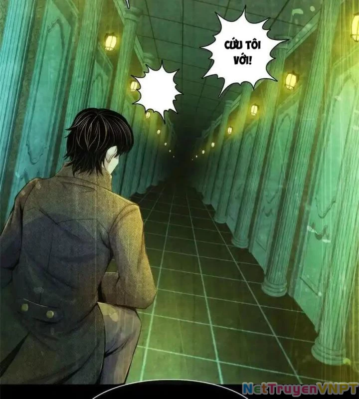 Bác Sĩ Lê Minh Chapter 116 - Trang 36