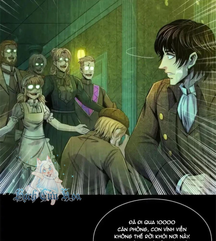 Bác Sĩ Lê Minh Chapter 116 - Trang 38