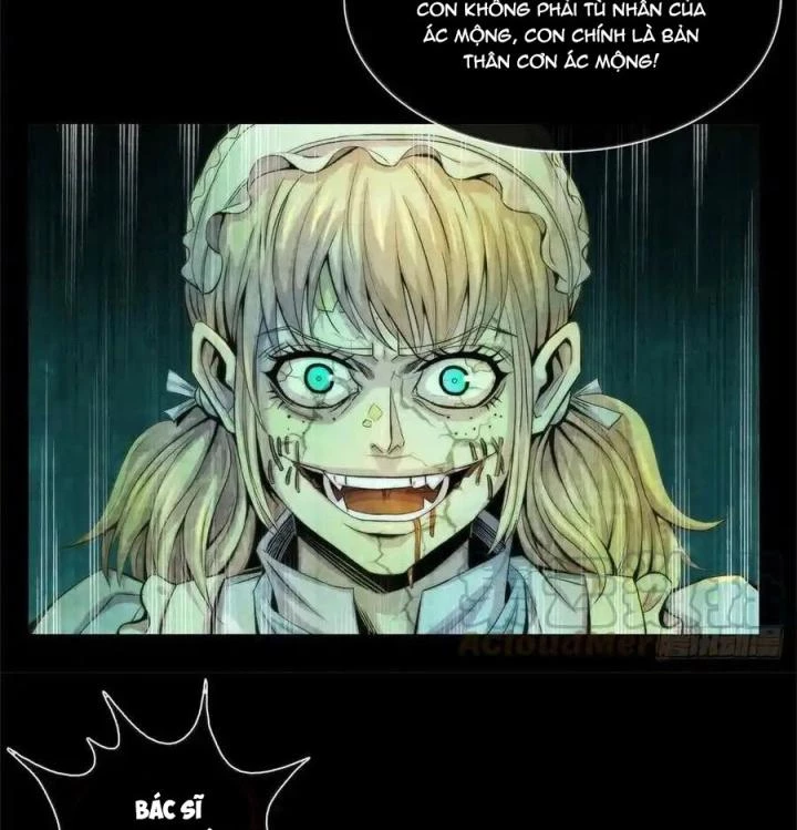 Bác Sĩ Lê Minh Chapter 116 - Trang 39