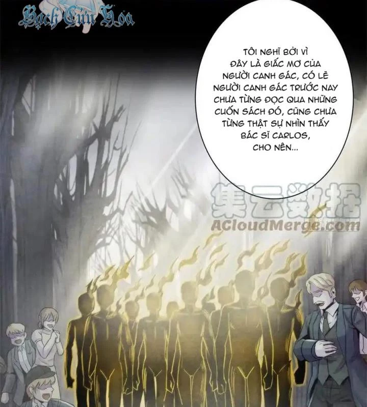 Bác Sĩ Lê Minh Chapter 116 - Trang 4
