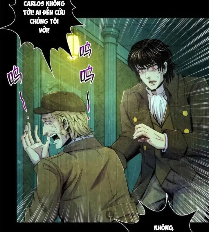 Bác Sĩ Lê Minh Chapter 116 - Trang 40