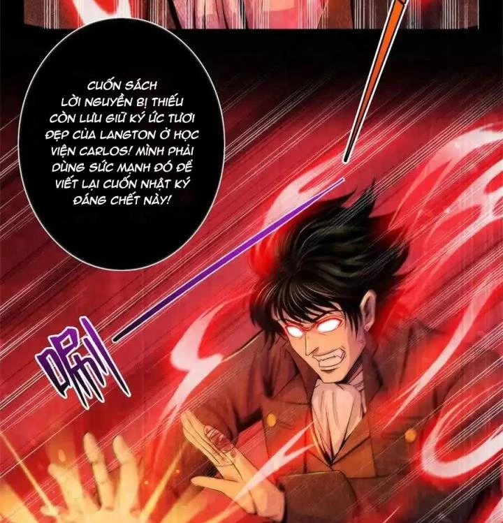 Bác Sĩ Lê Minh Chapter 116 - Trang 43