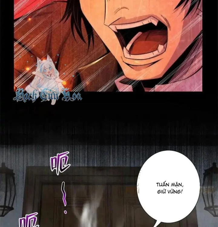 Bác Sĩ Lê Minh Chapter 116 - Trang 45