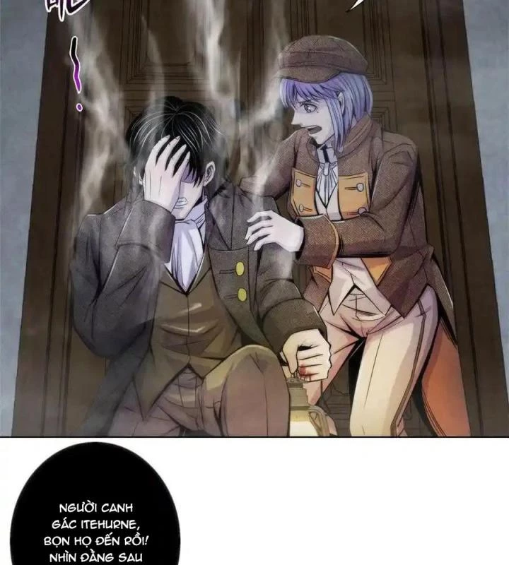 Bác Sĩ Lê Minh Chapter 116 - Trang 46