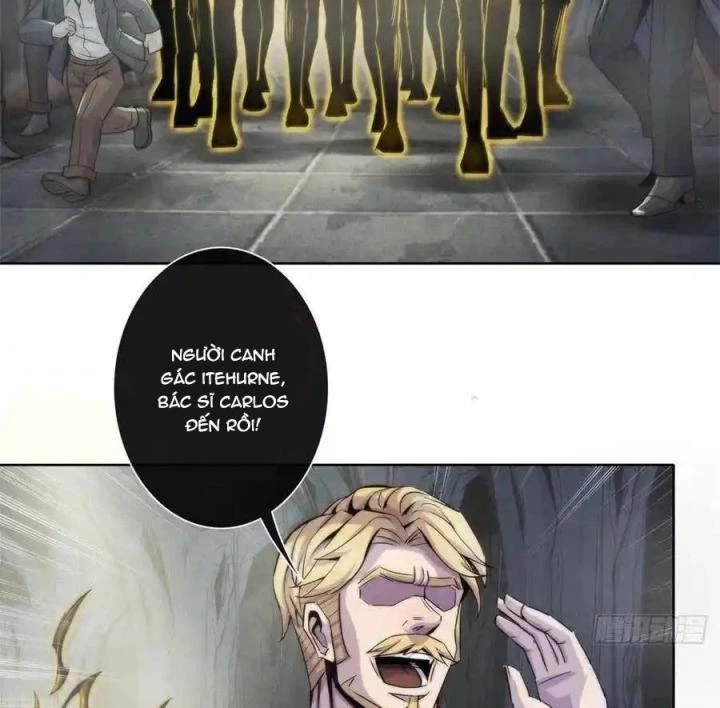 Bác Sĩ Lê Minh Chapter 116 - Trang 5