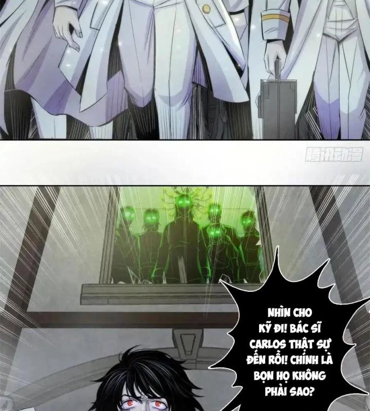 Bác Sĩ Lê Minh Chapter 116 - Trang 50