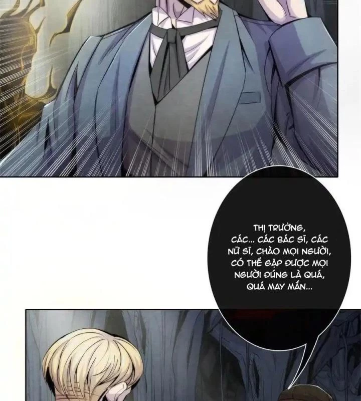 Bác Sĩ Lê Minh Chapter 116 - Trang 6