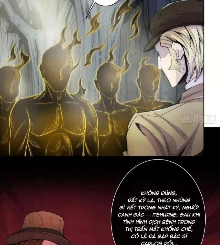 Bác Sĩ Lê Minh Chapter 116 - Trang 8