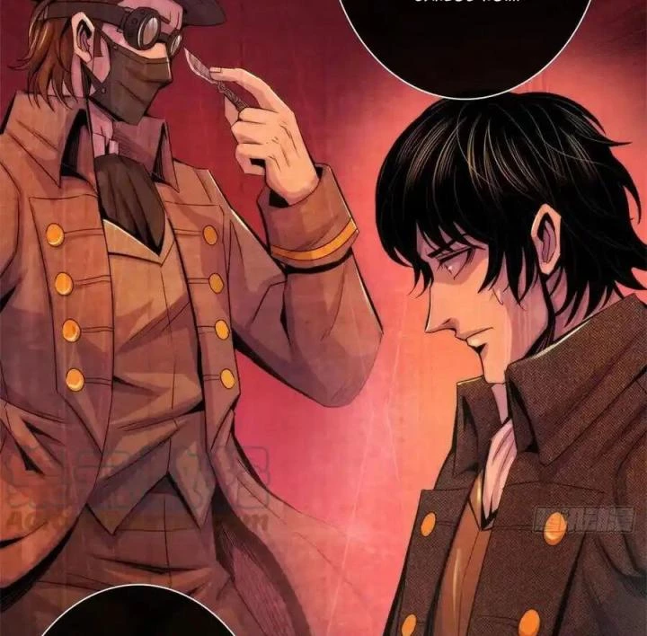 Bác Sĩ Lê Minh Chapter 116 - Trang 9