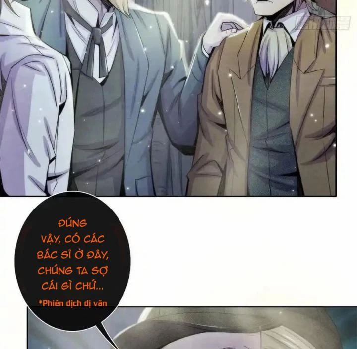 Bác Sĩ Lê Minh Chapter 117 - Trang 10